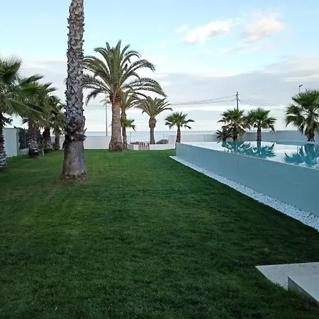 Villa Eulalia Vinaros Exterior photo