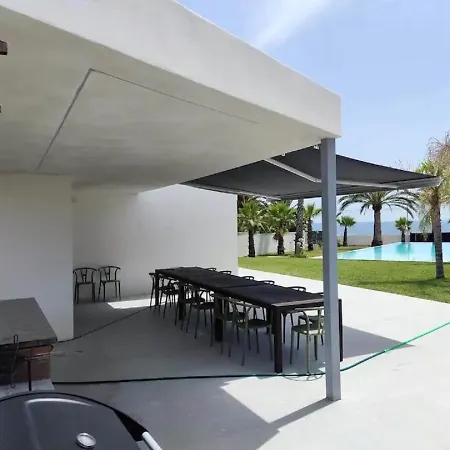 Villa Eulalia Vinaros Exterior photo