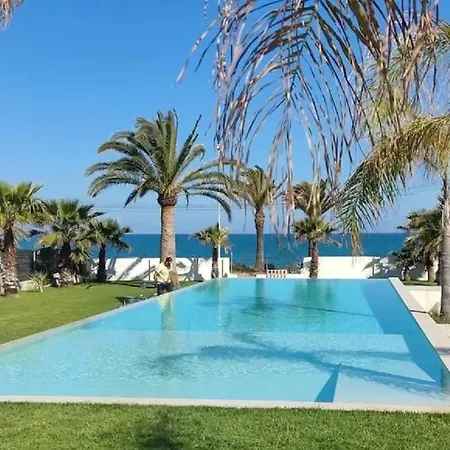 Villa Eulalia Vinaros Exterior photo