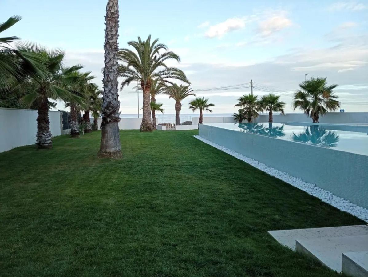 Villa Eulalia