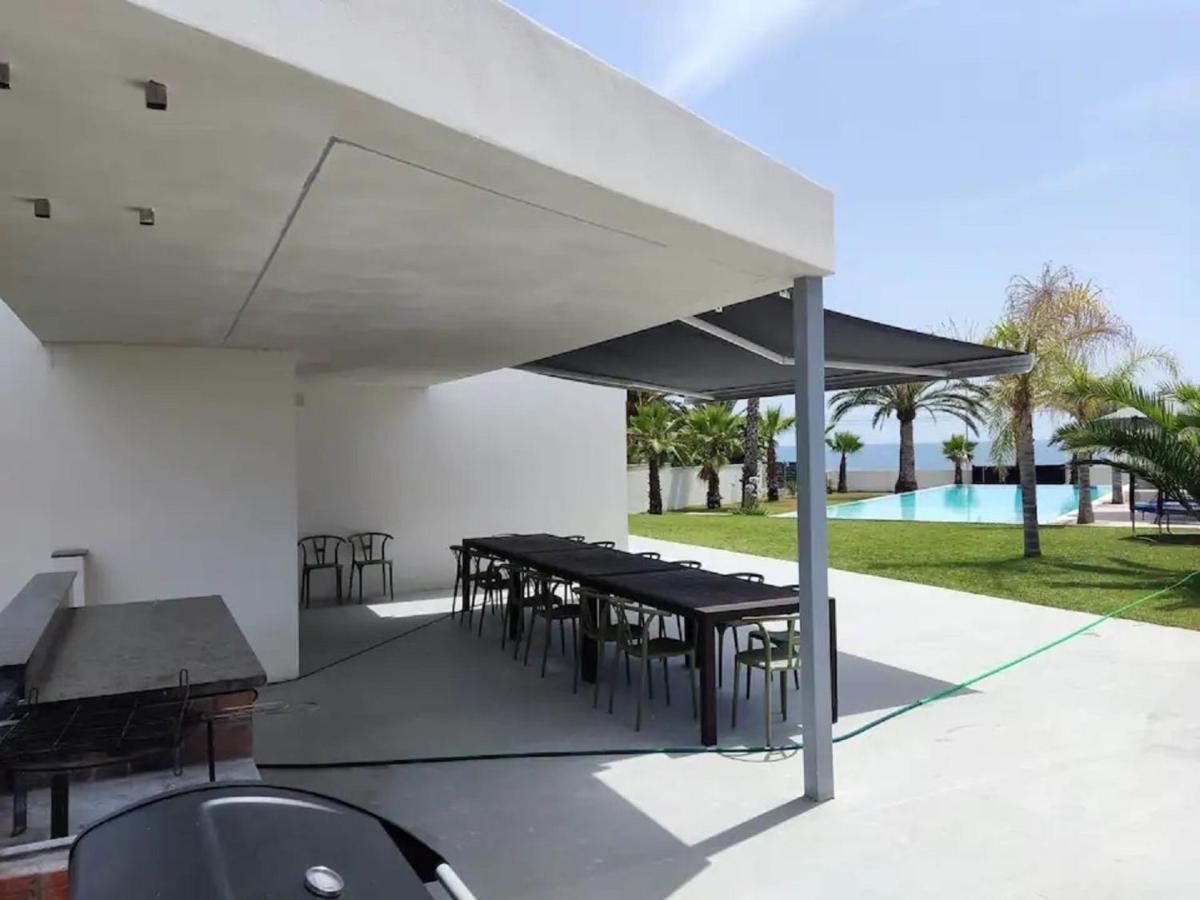 Villa Eulalia *