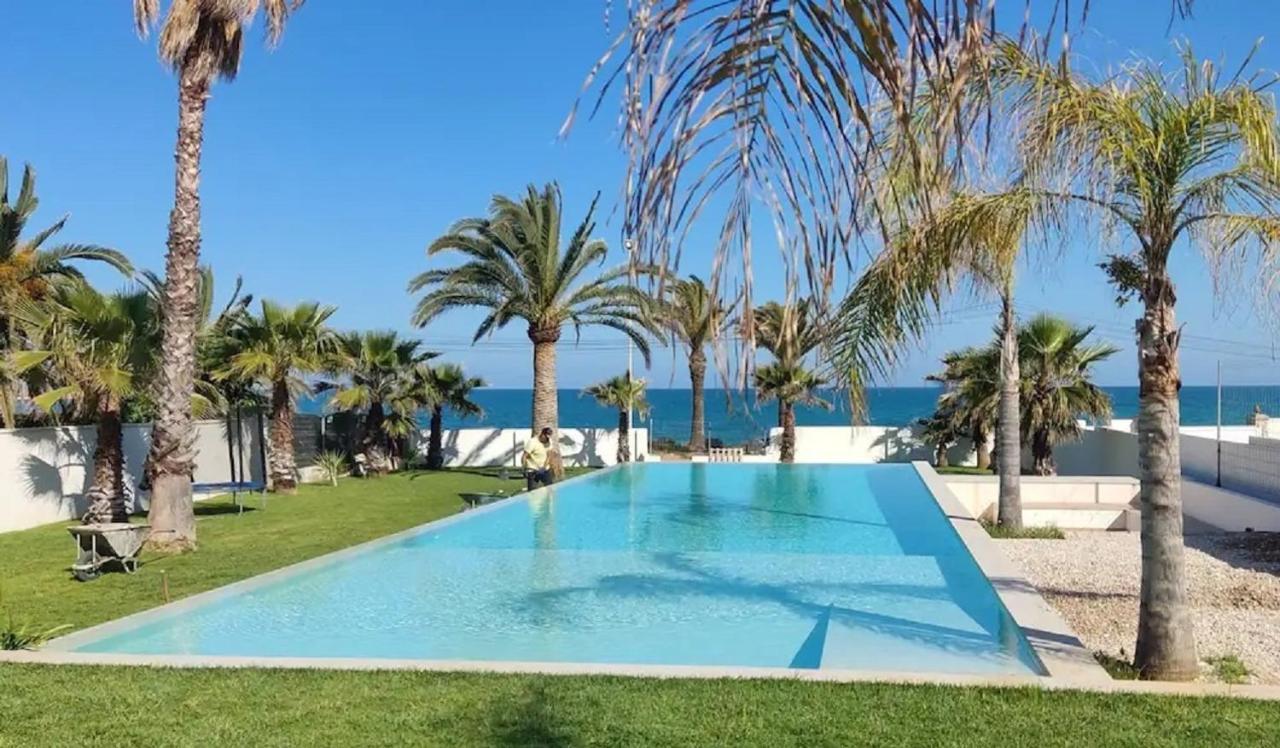 Eulalia Villa
