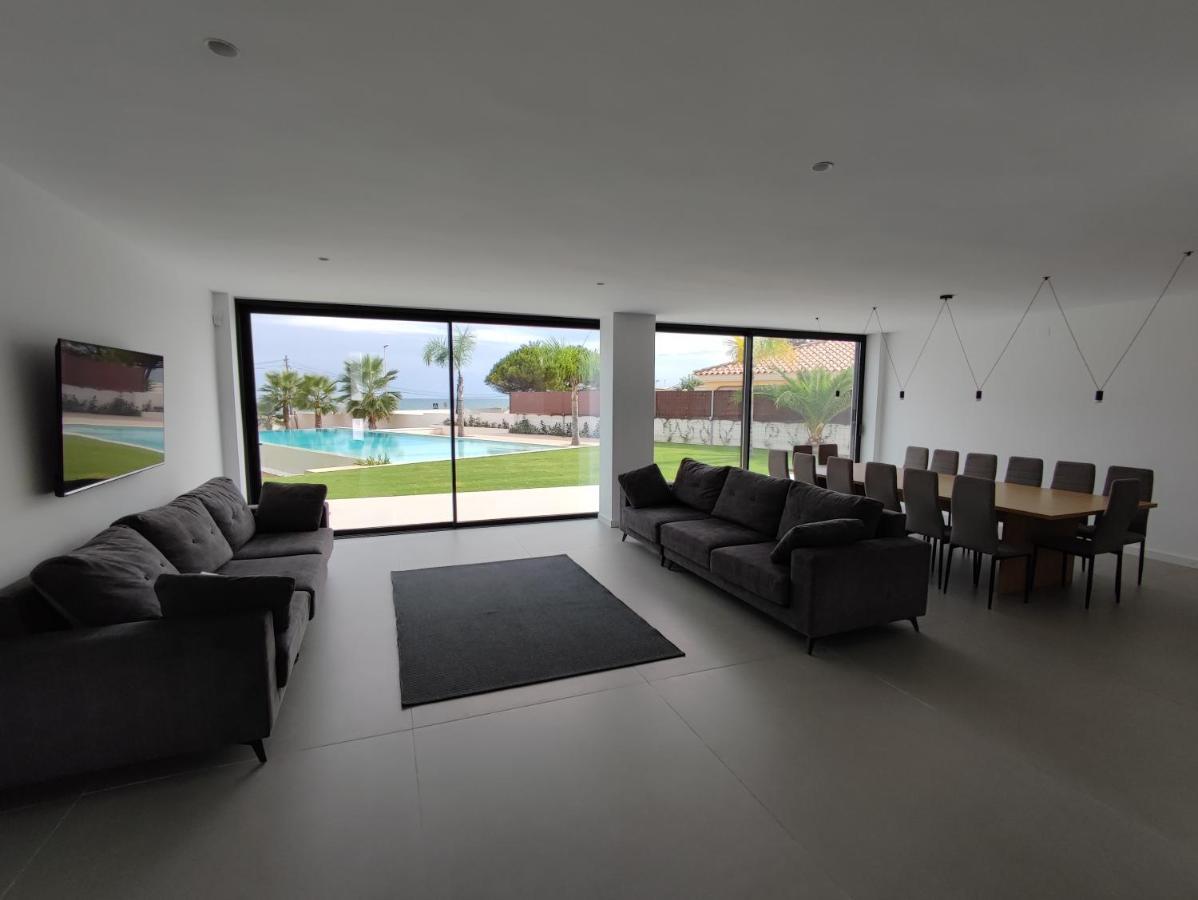 Villa Eulalia