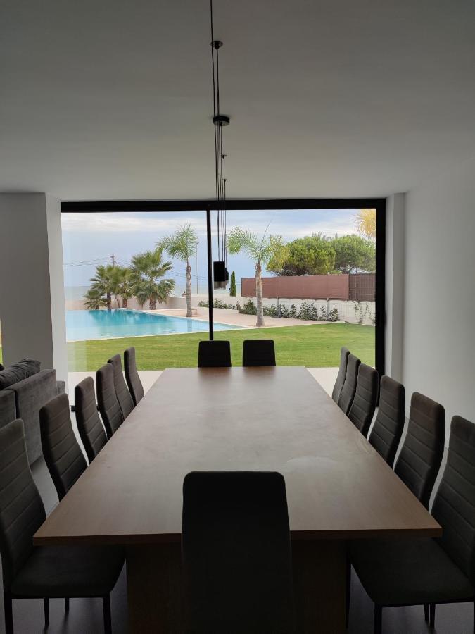 Eulalia Villa *