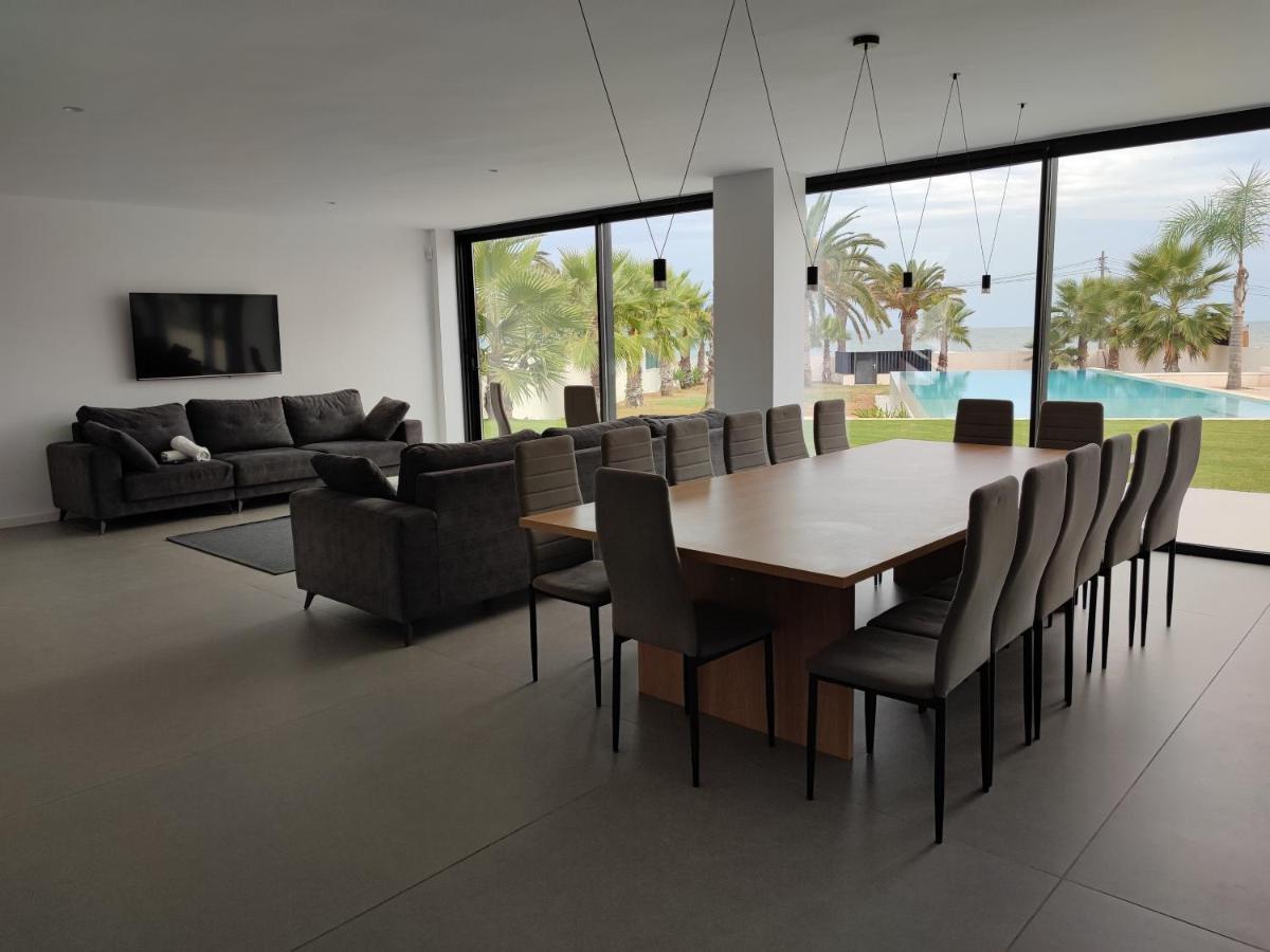 Villa Eulalia Vinaros