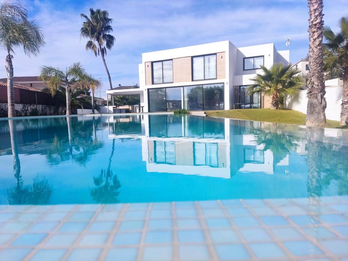 Villa Eulalia *