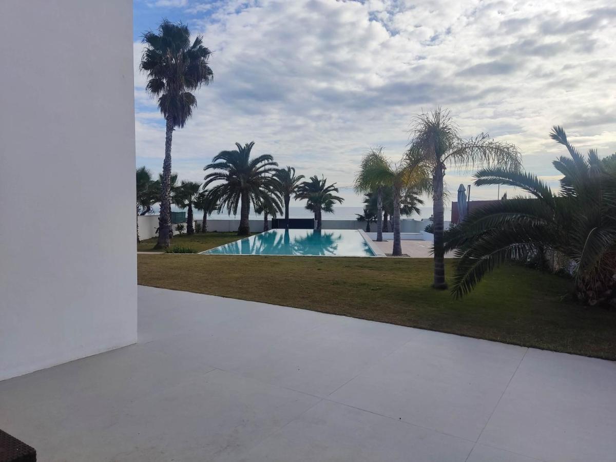 Villa Eulalia *