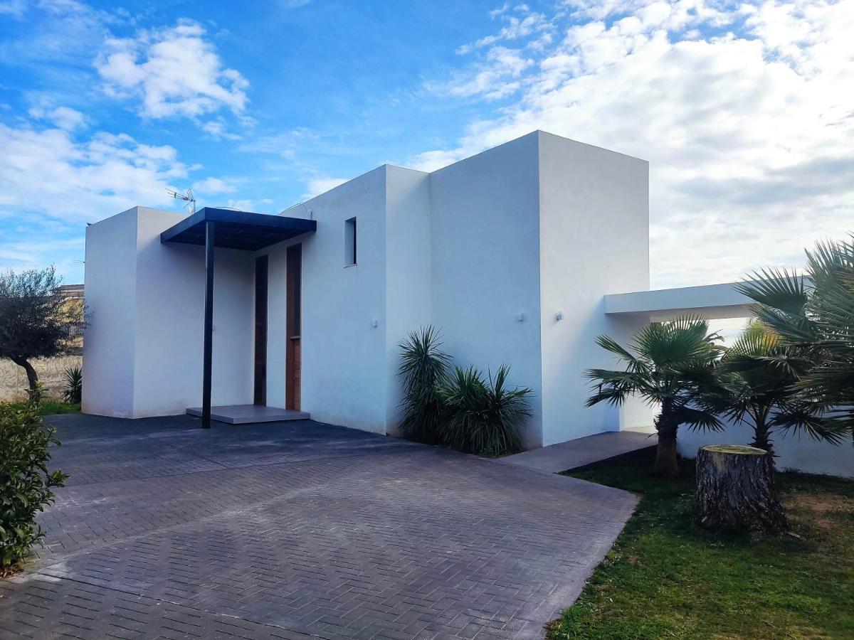 Villa Eulalia Vinaros