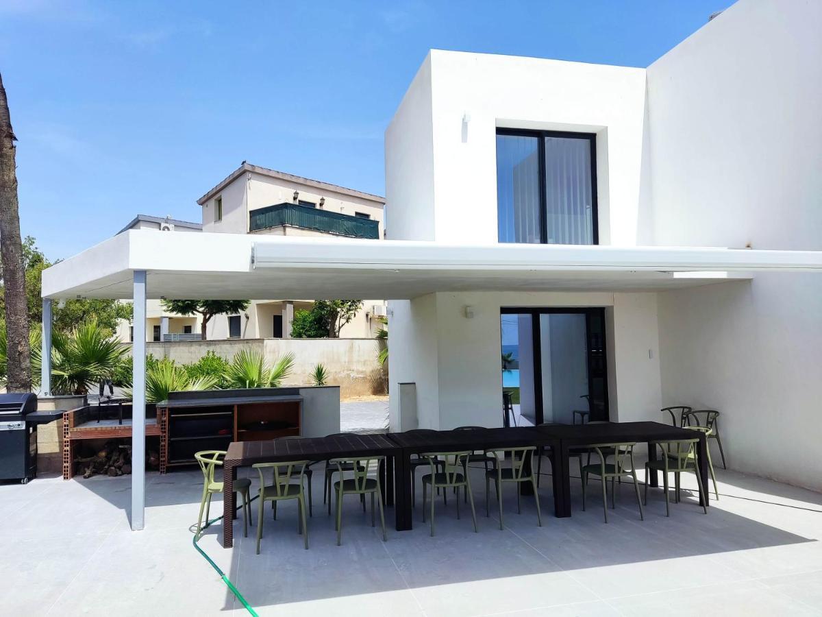 Villa Eulalia Vinaros