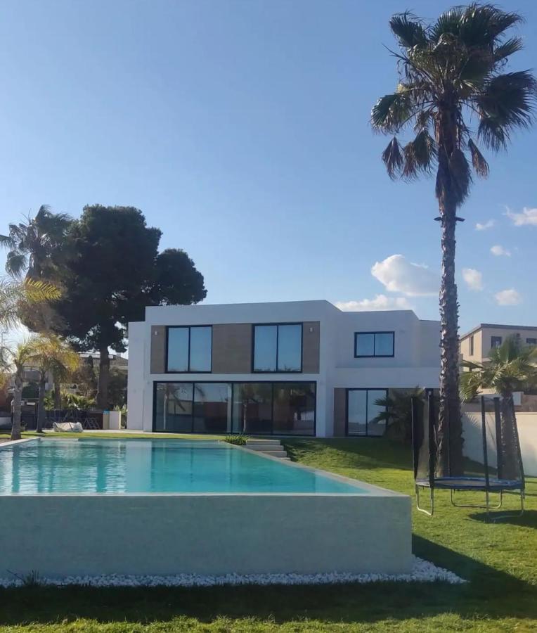 Villa Eulalia Vinaros